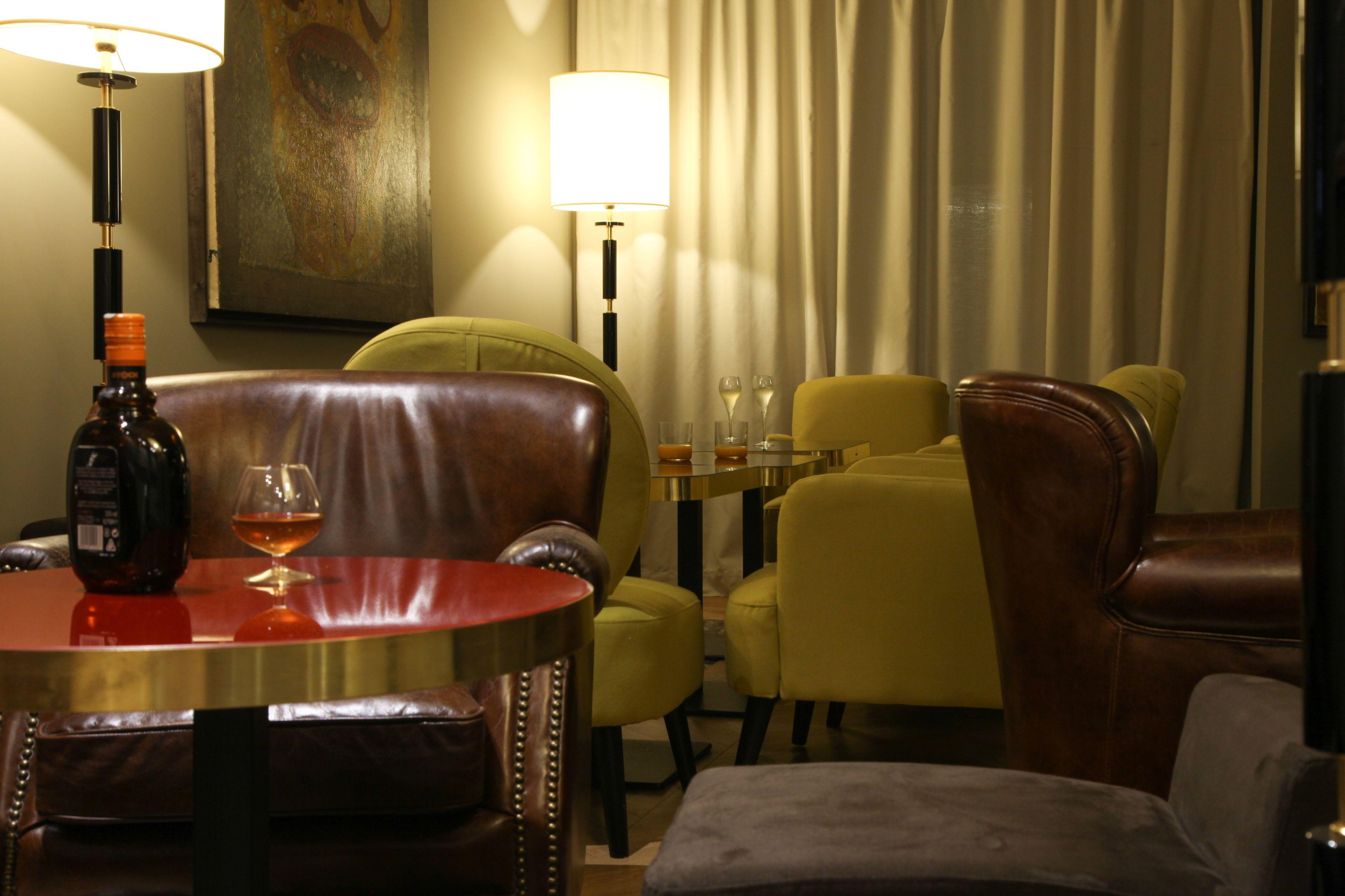 Triviho Hotel — Foto 3